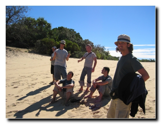 Fraser Island 04